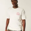 Tricou cu imprimeu Boxy Dawgs on Patrol Tricou cu imprimeu Boxy Dawgs on Patrol