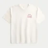 Tricou cu imprimeu Boxy Dawgs on Patrol Tricou cu imprimeu Boxy Dawgs on Patrol