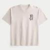 Tricou cu imprimeu Boxy Dr Pepper Tricou cu imprimeu Boxy Dr Pepper