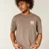Tricou cu imprimeu Boxy NASCAR Liquid Death Tricou cu imprimeu Boxy NASCAR Liquid Death