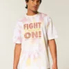 Tricou cu imprimeu Boxy University of Southern California Trojans Tricou cu imprimeu Boxy University of Southern California Trojans