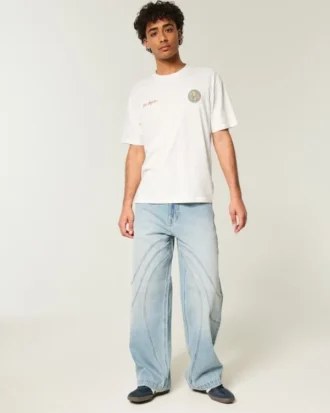 Tricou cu imprimeu Club América