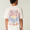 Tricou cu imprimeu Club América Tricou cu imprimeu Club América