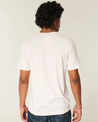 Tricou cu imprimeu Del Mar Dog Shack