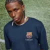 Tricou cu imprimeu FC Barcelona Tricou cu imprimeu FC Barcelona