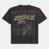 Tricou cu imprimeu Florida State University Seminoles Tricou cu imprimeu Florida State University Seminoles