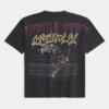 Tricou cu imprimeu Florida State University Seminoles Tricou cu imprimeu Florida State University Seminoles