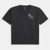 Tricou cu imprimeu Florida State University Seminoles Tricou cu imprimeu Florida State University Seminoles