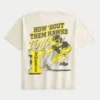 Tricou cu imprimeu Iowa Hawkeyes Tricou cu imprimeu Iowa Hawkeyes