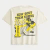 Tricou cu imprimeu Iowa Hawkeyes Tricou cu imprimeu Iowa Hawkeyes
