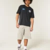 Tricou cu imprimeu Manchester City Tricou cu imprimeu Manchester City