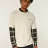 Tricou cu imprimeu McLaren Tricou cu imprimeu McLaren