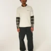Tricou cu imprimeu McLaren Tricou cu imprimeu McLaren