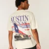 Tricou cu imprimeu McLaren Tricou cu imprimeu McLaren