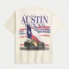 Tricou cu imprimeu McLaren Tricou cu imprimeu McLaren