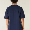 Tricou cu imprimeu Michigan Wolverines