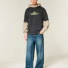Tricou cu imprimeu NASCAR Boxy Jimmie Johnson Team Lowe’s Tricou cu imprimeu NASCAR Boxy Jimmie Johnson Team Lowe’s