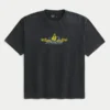 Tricou cu imprimeu NASCAR Boxy Jimmie Johnson Team Lowe’s Tricou cu imprimeu NASCAR Boxy Jimmie Johnson Team Lowe’s