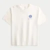 Tricou cu imprimeu Paris Saint-Germain F.C. Tricou cu imprimeu Paris Saint-Germain F.C.