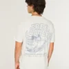 Tricou cu imprimeu Relaxed Freeloaders Moving Company Tricou cu imprimeu Relaxed Freeloaders Moving Company