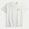 Tricou cu imprimeu Relaxed Freeloaders Moving Company Tricou cu imprimeu Relaxed Freeloaders Moving Company