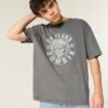 Tricou cu imprimeu Rob Zombie Tricou cu imprimeu Rob Zombie
