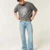 Tricou cu imprimeu Rob Zombie Tricou cu imprimeu Rob Zombie