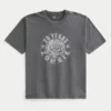 Tricou cu imprimeu Rob Zombie Tricou cu imprimeu Rob Zombie