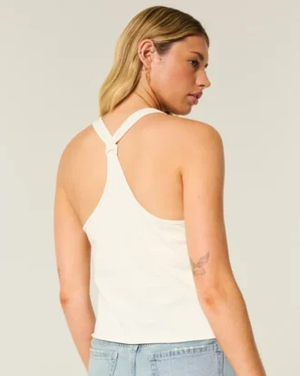 Tricou cu imprimeu surf Easy Trend Drop