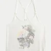 Tricou cu imprimeu surf Easy Trend Drop