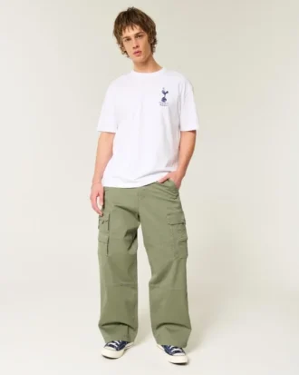 Tricou cu imprimeu Tottenham Hotspur