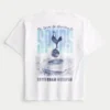 Tricou cu imprimeu Tottenham Hotspur Tricou cu imprimeu Tottenham Hotspur
