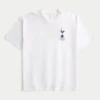 Tricou cu imprimeu Tottenham Hotspur Tricou cu imprimeu Tottenham Hotspur