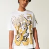 Tricou cu imprimeu UCF Knights Tricou cu imprimeu UCF Knights