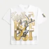 Tricou cu imprimeu UCF Knights Tricou cu imprimeu UCF Knights