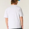 Tricou cu imprimeu UCLA Bruins