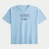 Tricou cu imprimeu University of North Carolina at Chapel Hill Tar Heels Tricou cu imprimeu University of North Carolina at Chapel Hill Tar Heels
