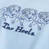 Tricou cu imprimeu University of North Carolina at Chapel Hill Tar Heels Tricou cu imprimeu University of North Carolina at Chapel Hill Tar Heels