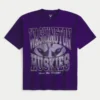 Tricou cu imprimeu Washington Huskies Tricou cu imprimeu Washington Huskies