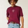 Tricou cu imprimeu West Ham United Football Club Tricou cu imprimeu West Ham United Football Club
