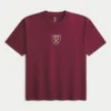 Tricou cu imprimeu West Ham United Football Club Tricou cu imprimeu West Ham United Football Club