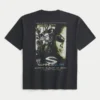 Tricou cu imprimeu WWE SummerSlam
