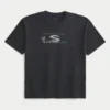 Tricou cu imprimeu WWE SummerSlam