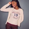 Tricou cu logo grafic Holiday Vault Release Tricou cu logo grafic Holiday Vault Release