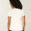 Tricou cu logo grafic Holiday Vault Release Tricou cu logo grafic Holiday Vault Release