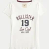 Tricou cu logo grafic Holiday Vault Release Tricou cu logo grafic Holiday Vault Release