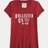 Tricou cu logo grafic Holiday Vault Release Tricou cu logo grafic Holiday Vault Release