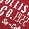 Tricou cu logo grafic Holiday Vault Release Tricou cu logo grafic Holiday Vault Release