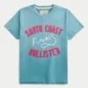 Tricou cu logo Surf Vault Release Tricou cu logo Surf Vault Release