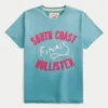 Tricou cu logo Surf Vault Release Tricou cu logo Surf Vault Release